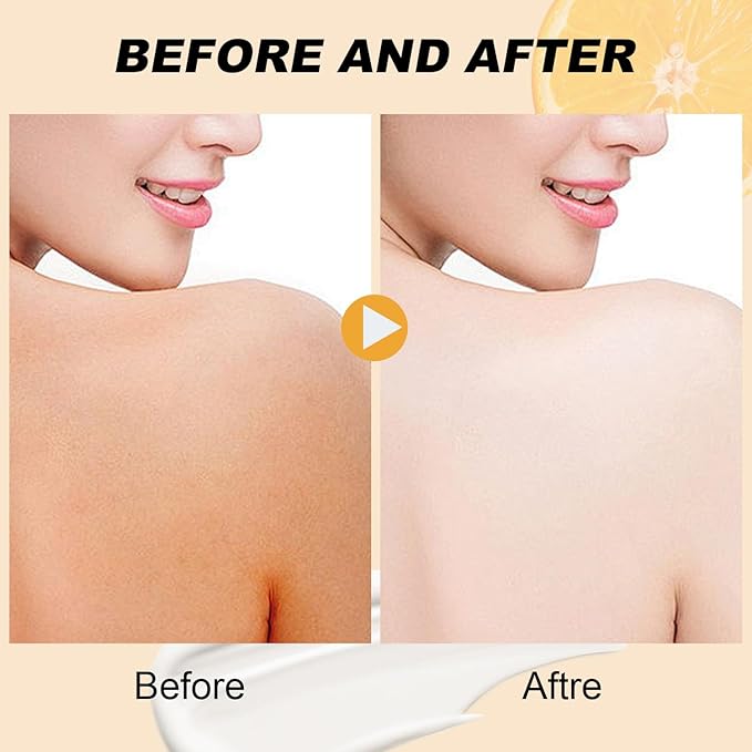 Niacinamide Vitamin C Black Tube Skin Cream, Niacinamide Vitamin C Face Cream, Multifunctional Smooth Hydrating Makeup Cream, Vitamin C Plain Face Cream (1pcs)