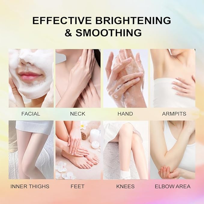 Turmeric Facial Cleanser,Turmeric Soap And Turmeric Face Scrub Three Piece Set for Face & Body,Turmeric Face Wash,Turmeric Exfoliating Scrub,Turmeric Soap Bar for Face