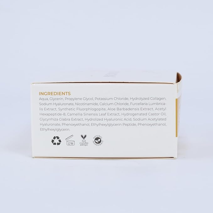 LIYALAN 24K Gold Under Eye Patches for Dark Circles and Puffiness Eye Mask Skin Care Products for Puffy Eyes Beauty for Women 60Pcs