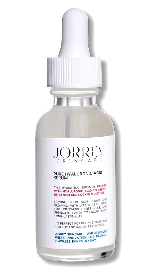 Pure Hyaluronic Acid