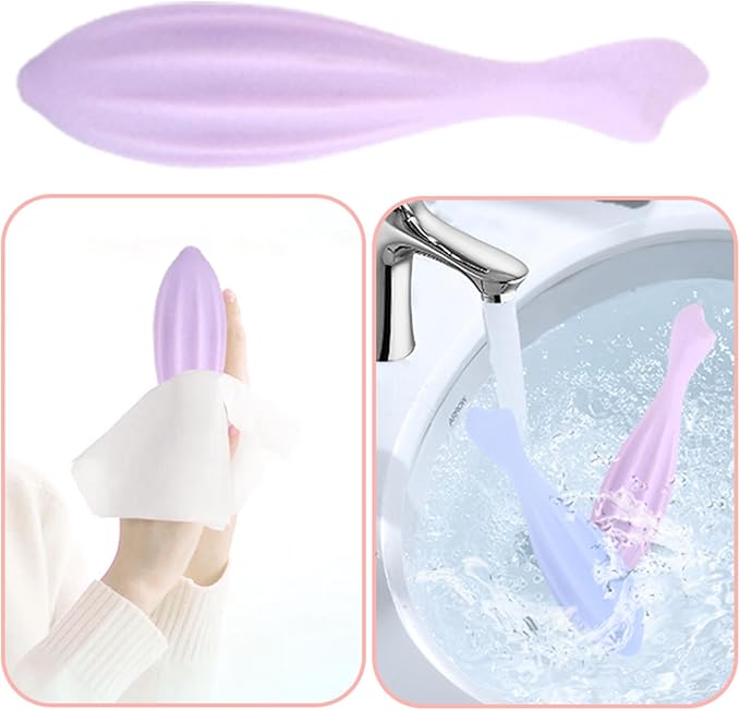 Silicone Face Roller Multifunctional Beauty Roller Skin Care for Face Roller Massager Moisturizing Beauty Tools