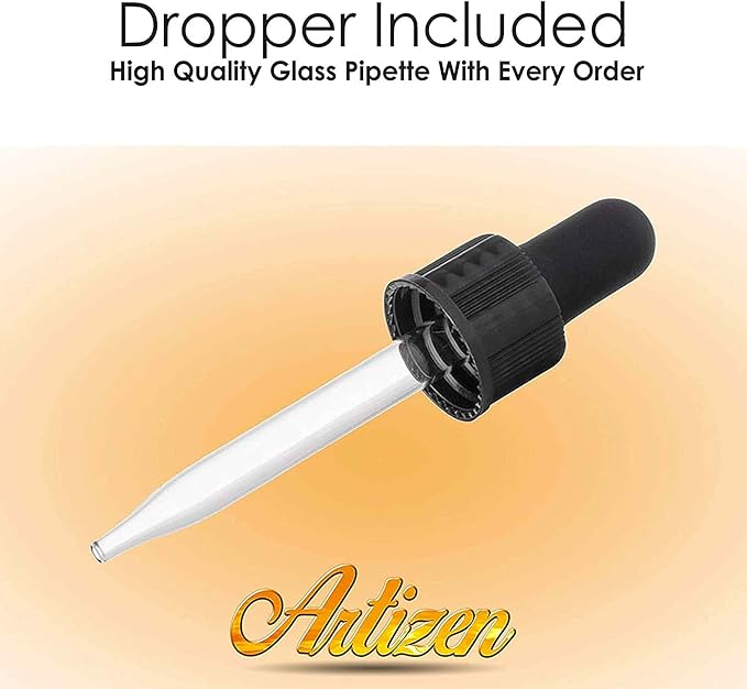 Artizen Pure & Natural 16oz Rosehip Oil for Face, Skin, Body, Hair, Nails & Aromatherapy – Cold Pressed from Fresh Roses & Rose Seeds