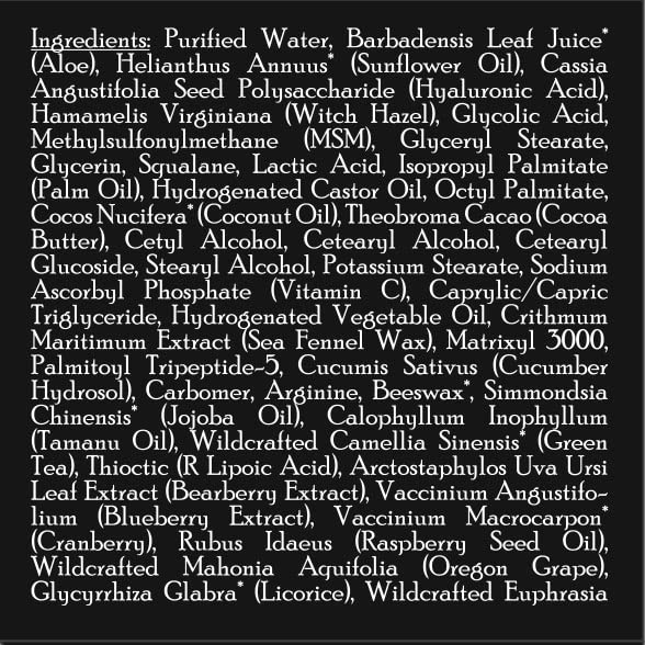 Brickell Men's Restoring Under Eye Cream for Men, Natural and Organic Anti Aging Eye Balm To Reduce Puffiness, Wrinkles, Dark Circles, Crows Feet and Under Eye Bags, 0.5 Ounce, Unscented