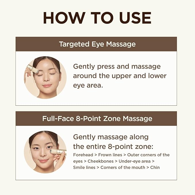 CKD Retinal 5X Gua Sha Eye Cream - Anti-Aging Eye Moisturizer for Wrinkles, Dark Circles & Puffiness – Firming & Hydrating Under Eye Treatment with Retinal & Collagen. Korean Skincare. 1.01 fl oz.