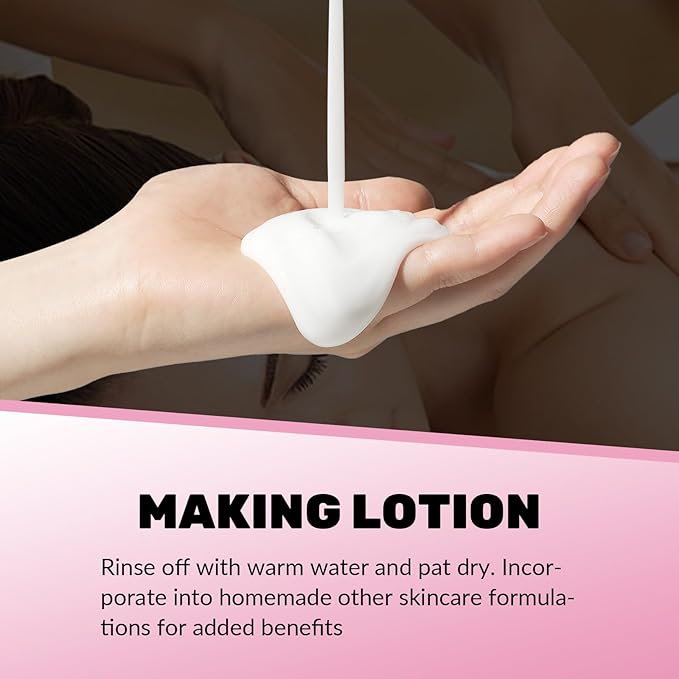 Kaolin Clay Powder, Natural White Powdered Clay for Seed Bombs, White Clay Mask, DIY Spa, Soap, Bath Bomb, Deodorant, Can be Used as Kaolin Clay for Gardening (8 Ounces)