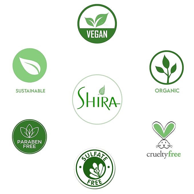 Shir-Organic Pure Apple Stem Cell Night Cream Lightweight Hyperpigmented Combination & Mature Skin Powerful Natural Source Skin Brighteners(15 ML)