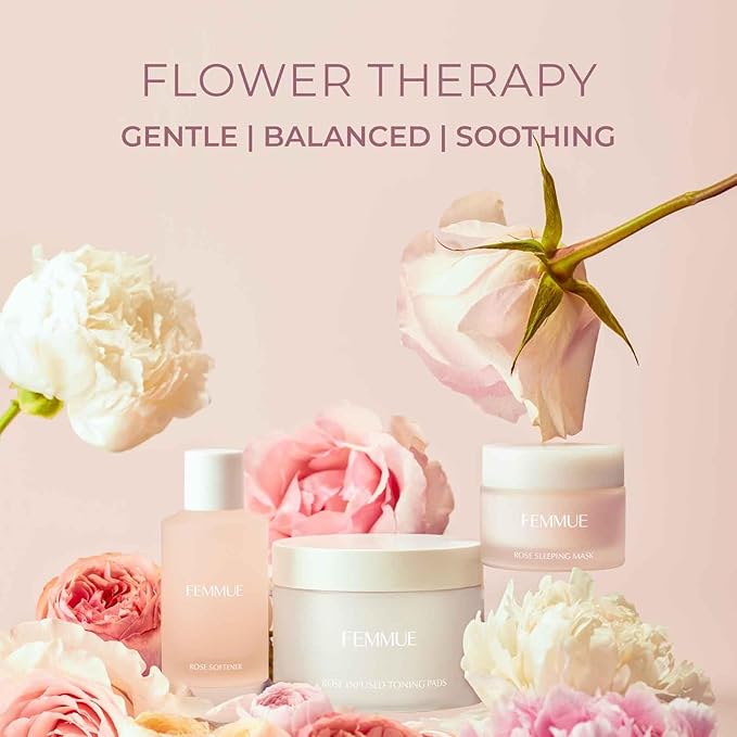 Dream Glow Sheet Mask - Plump Firm (6pk) | Bio-Cellulose Face Mask with Hyaluronic Acid | Hydrating & Firming | Korean Skin Care