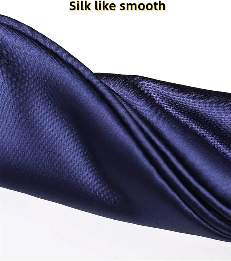 Heated Eye Mask, USB Eye Mask for Dry Eyes with Temperature & Timer Control, Warm Eye Compress Heating Pad for Sleep, Dry Eyes, Dark Circles, Puffy Eyes (Blackish Green)