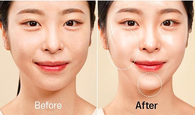 [ABSOLUTE Natural-LIFTING] Wrinkle Corrector Bakuchiol Volufiline Spicule 3000 Shot NIGHT Cream (30ml), for HIGH-END Care