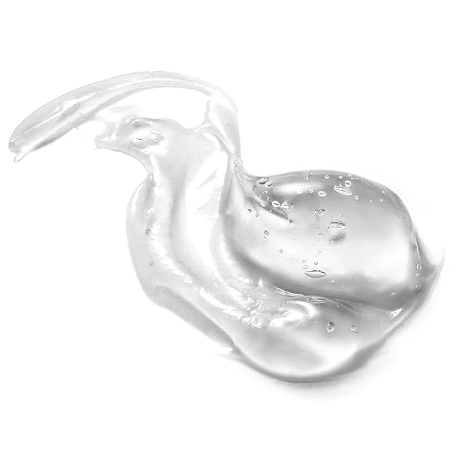 What Dreams Are Made Of Calm + Correct Gel Night Mask with Lavender & Glycolic Acid, 5.1 fl oz