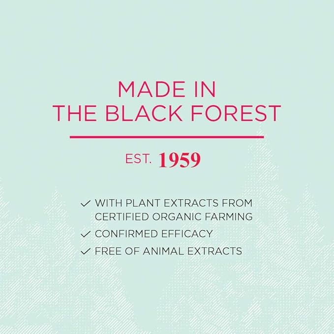 ANNEMARIE BÖRLIND – LL REGENERATION Eye Wrinkle Cream – Natural Vitamin C + E Anti Aging Eye Cream with LL BIOCOMPLEX for Smoothed, Brighter, and Plump Skin With New Elasticity – 1.1 Oz