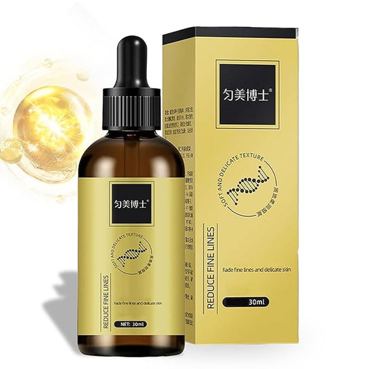 Anti-Wrinkle Firming Serum,Anti-Aging & Wrinkles Lifting & Firming Essence,Firms Skin, Hydrate & Moisturize (1pcs)