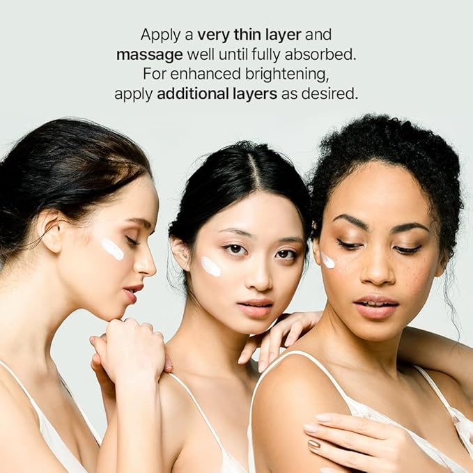 NDP Vitamin B9 Tone-up Cream, Silicone Free Face Primer for Pore Minimizing, 95% Pure Cica Extract, Breathable Skin Formula, Glass Skin & Lightweight, Vegan Clean K-Beauty (65ml / 2.19 Fl Oz)