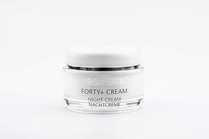 Rosa Graf Forty + Cream (Night) 1.6 Oz