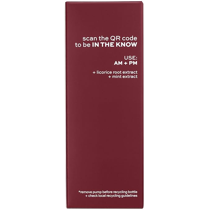 ITK Skincare 2% Salicylic Acid Spray for Face & Body Acne - Blemish-Fighting Treatment for Body Acne, Bacne, Blackheads, Pimples & Blemishes - BHA Blemish Facial Mist Post Workout - 3.3oz Spray Bottle