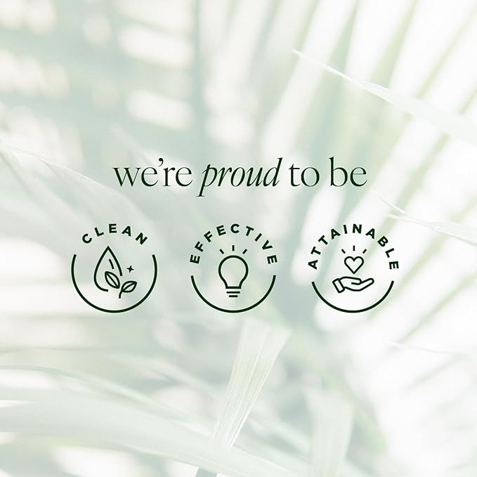 Tree of Life Beauty Hydrating and Moisturizing Face Cream with Botanical Hyaluronic Acid, 4 Fl Oz