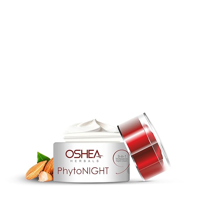 Phytonight Night Cream