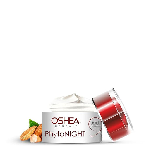 Phytonight Night Cream