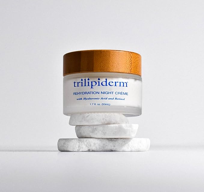 Trilipiderm - Cream Suite - Pack of 3 Set