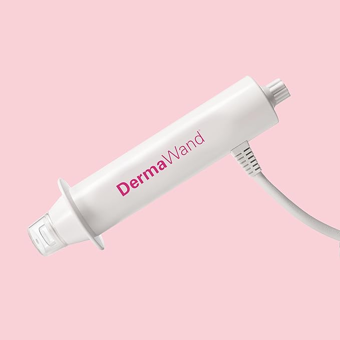 Derma Wand Anti-Aging System