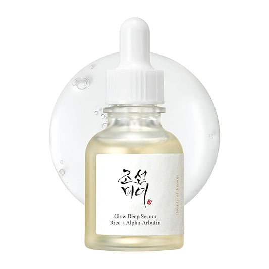 Beauty of Joseon Glow Deep Serum Rice + Alpha-Arbutin