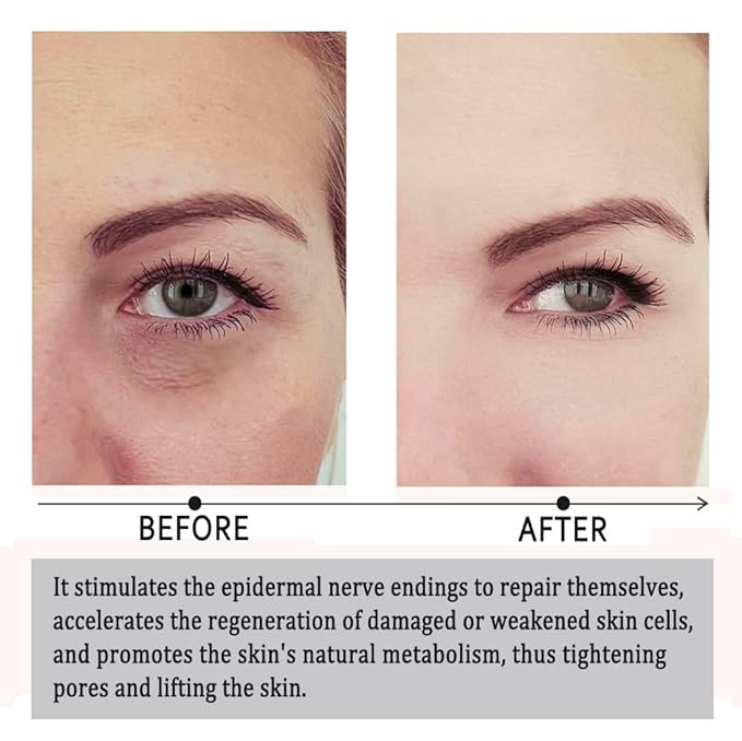 Mini Roller Massager, Eliminate Eyes Puffiness,Dark Circle,Fade Wrinkles, Lift & Firm Skin Beauty & Skin Care Tool, Carrying Women's Facial Care Massager,Eye Roller