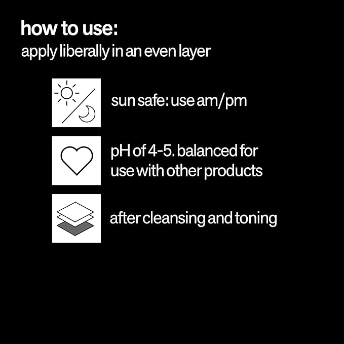 Facewater Plant Venom Ceramides Serum Water