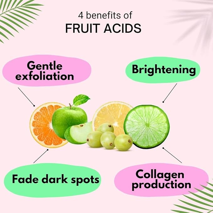 Exfoliating Face Masks (10-Pack) Korean Skincare Infused with Exfoliating Collagen, AHA, Glycolic Acid, BHA, Niacinamide & Ceramide - Revitalizing Solution for Smooth, Radiant Skin