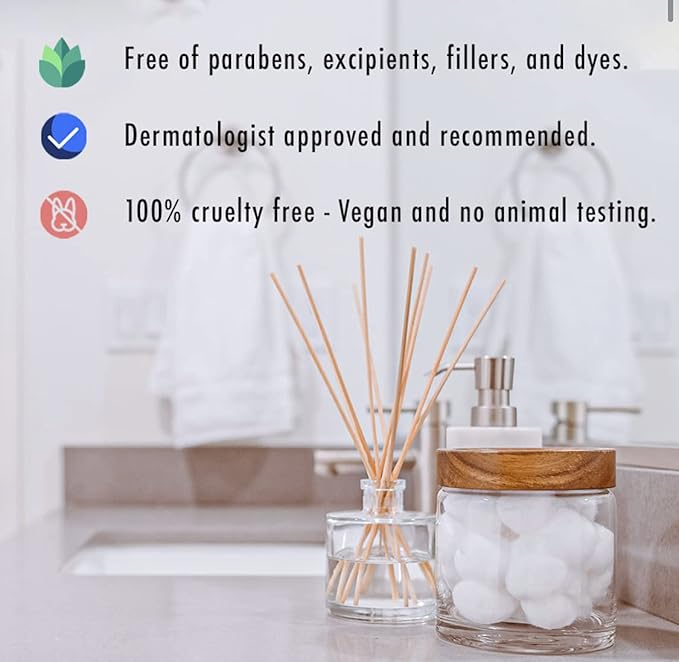 Anti-Aging Retinol Night Cream