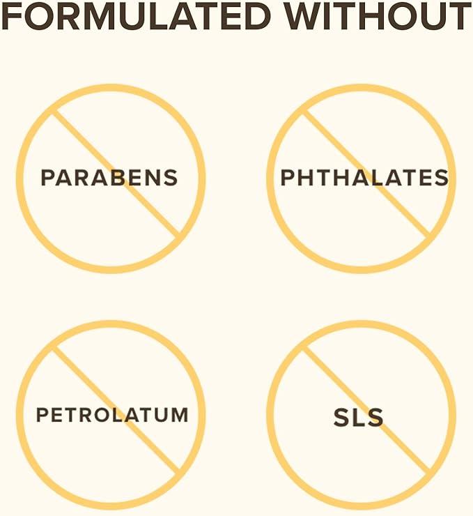 Burt's Bees Moisturizing Lip Balm, Wild Cherry, 0.15 Ounce