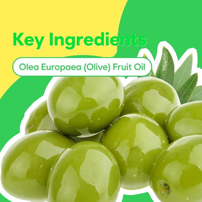 Aloe Fermentation Cleansing Oil, Hydrating and Gentle Cleanser, Makeup Blackhead Remover, Olea Europaea (Olive) Fruit Oil, All Skin Types, Korean Skin Care 6.7 fl.oz. / 200ml