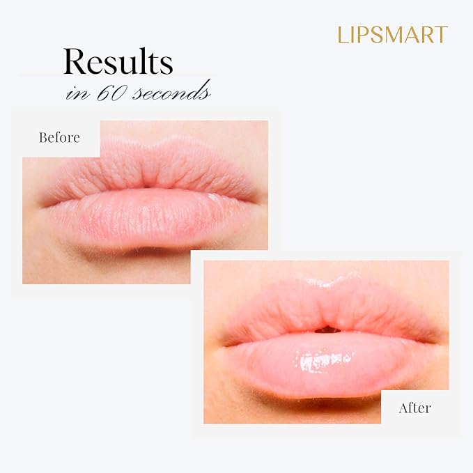 Ultra Hydrating Lip Treatment Moisturizer and Volumizer - Powerful Hydration for Dry Lips (2)