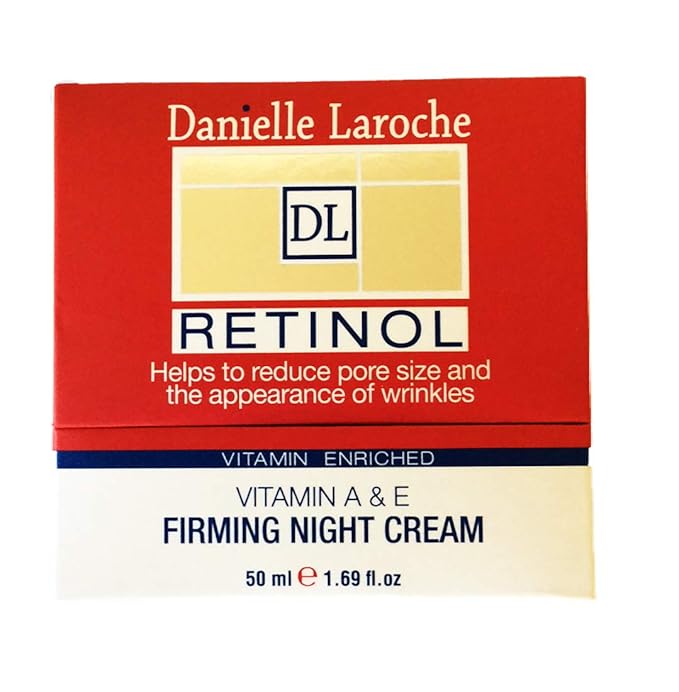 Vitamin a & E Night Cream