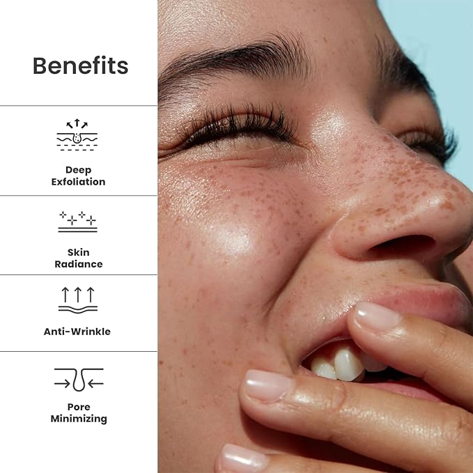 Collagen Face Real Deep Mask, Hydrating Overnight Hydrogel Mask, Pore Minimizing, Elasticity Improvement, 34g x4ea Bio-Collagen