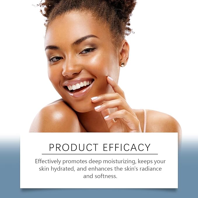 Hyaluronic Acid Powder (3.52oz) - Low Molecular Weight, Vegan & Water-Soluble | DIY Anti-Aging Serum, Instant Hydration for Dry & Sensitive Skin (1)