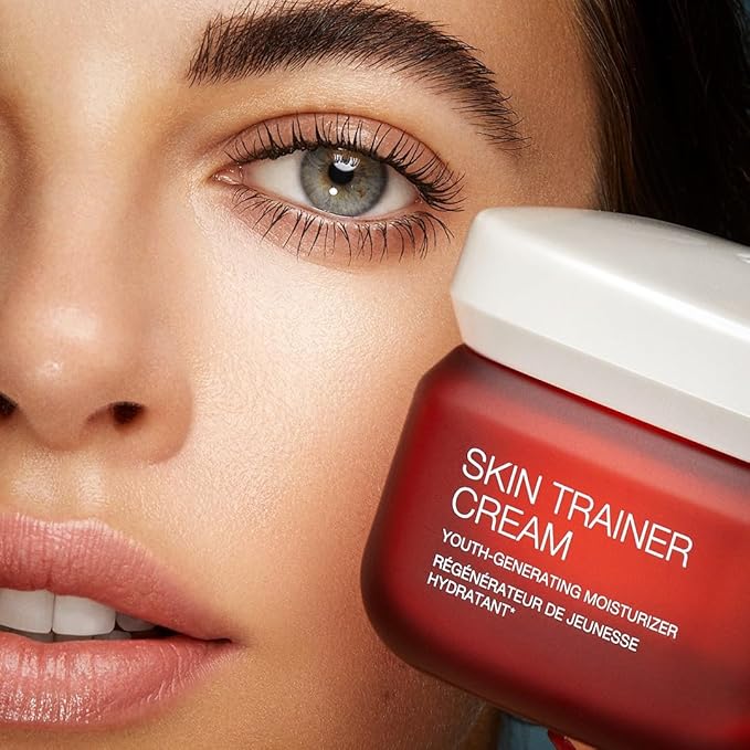 KIKO Milano Skin Trainer Cream | Moisturizer That Promotes Hydration
