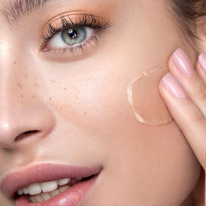 LaNouvel Cellular Hyaluronic acid Nutri Serum with Collagen / Elastin, Peptides, Dragon's Blood & Resveratrol 1oz NEW