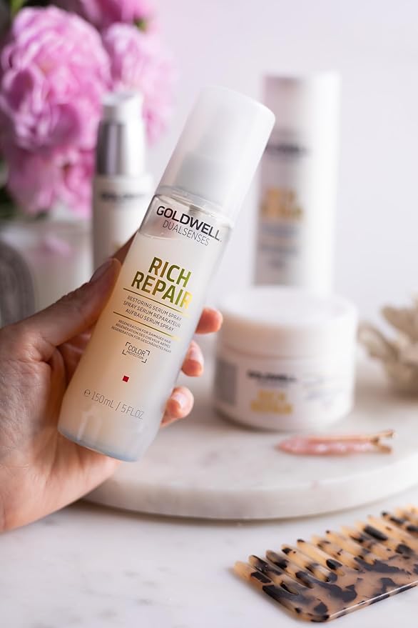 Goldwell Dualsenses Rich Repair Restoring Serum Spray 150ml
