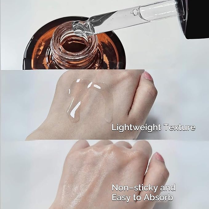 Advanced Argireline Peptide Serum - Wrinkle Defense & Hydration, 1 Fl.Oz