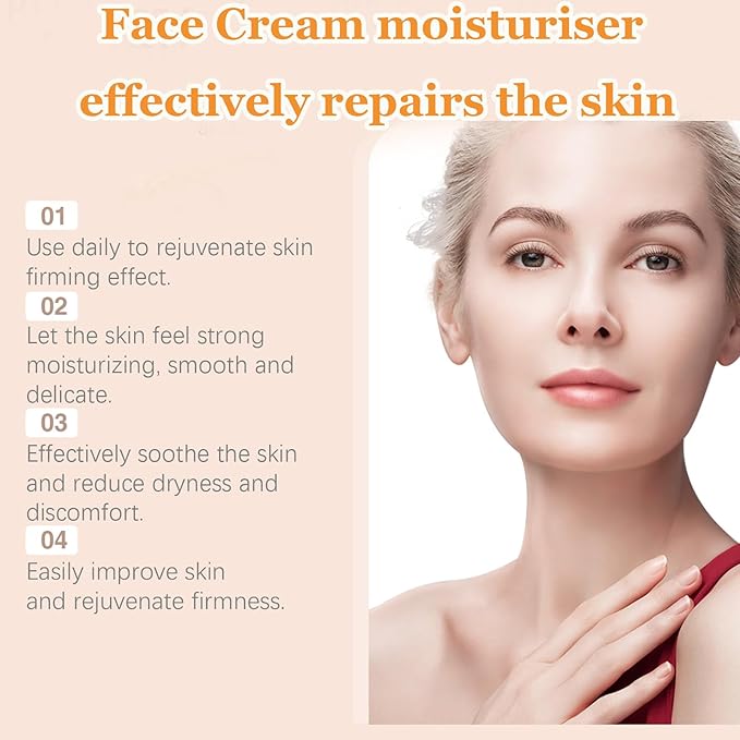 Bee Venom Firming Serum Stick - 30g Bee Venom Body Tightening Cream for Men & Women | Hydrating, Lifting & Restoring Skin Elasticity | Natural Formula for All Skin Types