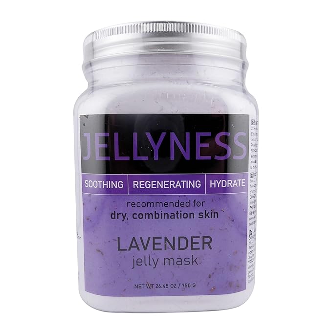 Lavender Jelly Mask 26.45 oz / 750 g