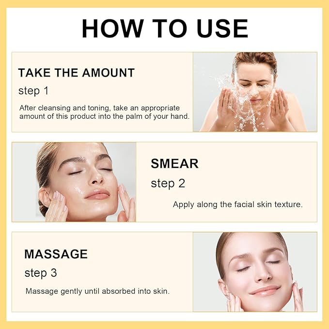 Rednow Ginseng Extract Liquid,Ginseng Anti Wrinkle Serum,Ginseng Peptide Anti Aging Serum,Ginseng Extract Anti-Wrinkle Original Serum Oil,Hydration Ginseng Oil Essence,Ginseng Face Serum(2PCS)