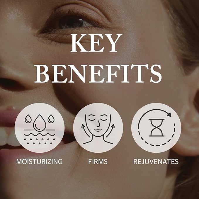 Snail Repair Eye Cream 1.69 fl oz – Hydrating Eye Treatment with Snail Mucin and Niacinamide for Fine Lines, Puffy Eyes, and Dark Circles – Korean Skincare for a Smoother, Radiant Look