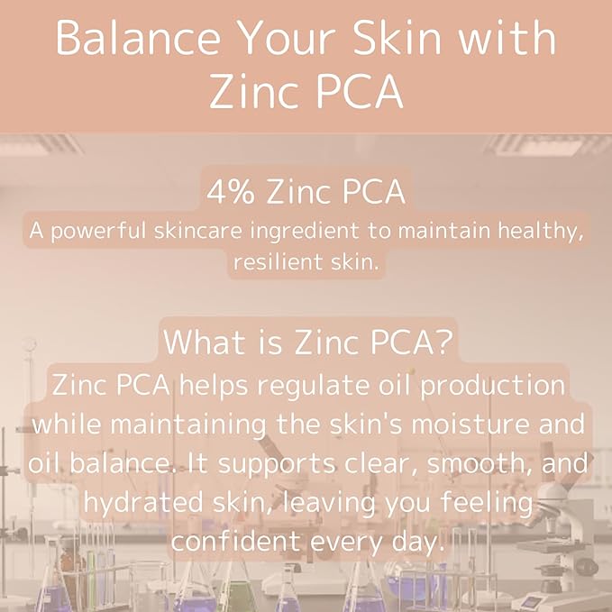 20% Niacinamide Serum for face NAIAMID ESSENCE 30ml