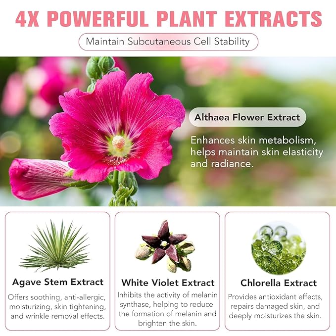 Collagen Night Wrapping Mask Peel-Off Overnight Collagen Face Mask (TWO PACK)