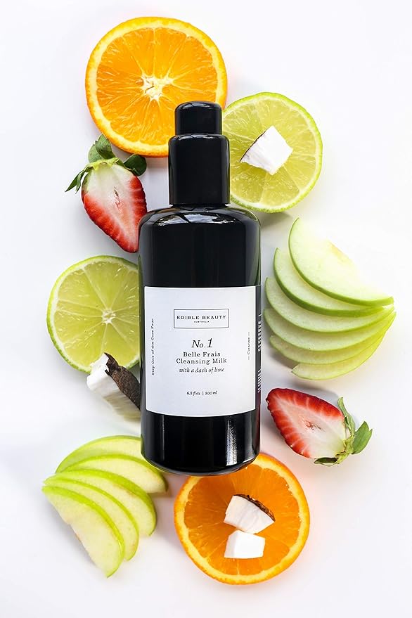 Australia No. 1 Belle Frais Cleansing Milk