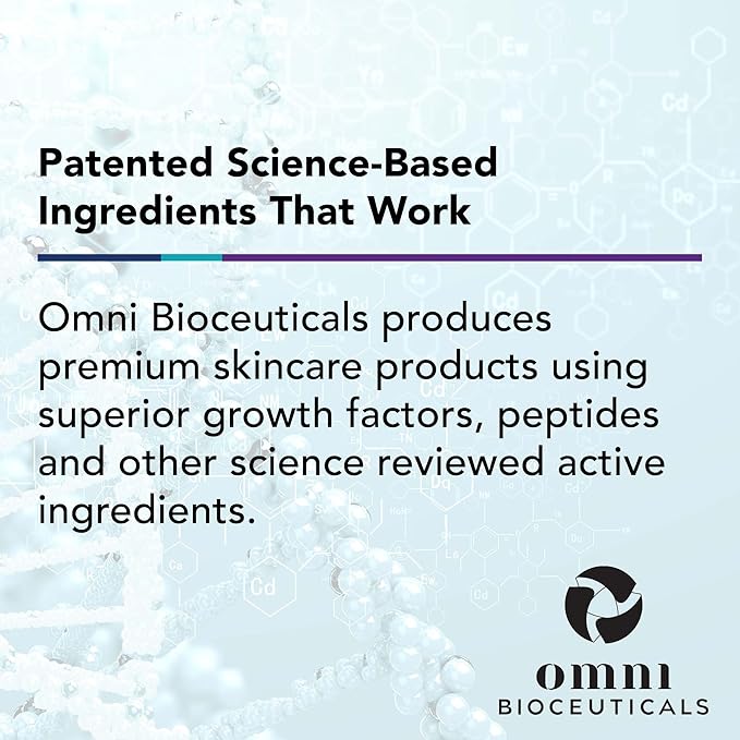 Omni Bioceuticals Bio-Scalp Exosome Care Active, 1 Treatment