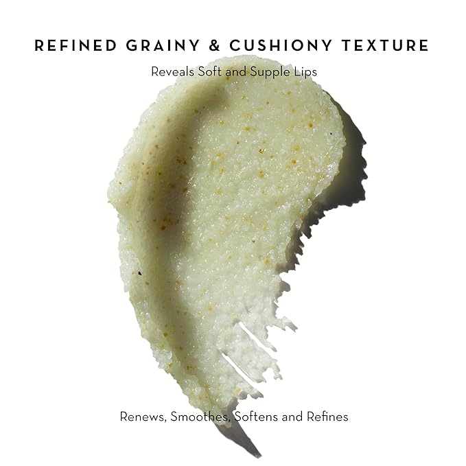 Furtuna Skin Triple Olive Lip Polish - 8ml | Exfoliating Lip Scrub for Women and Men | Lip Treatment with Olive Oil for Smooth and Refreshed Lips