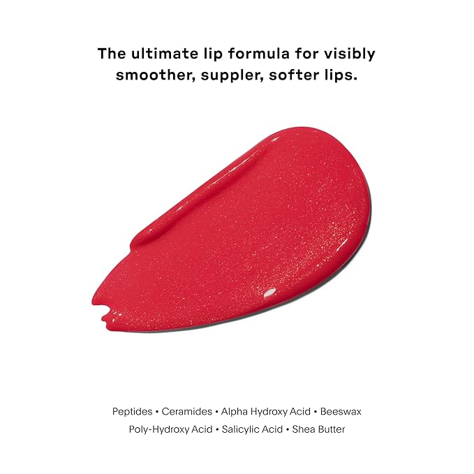 The PLASMA Lip Compound, 15ml - Fortune