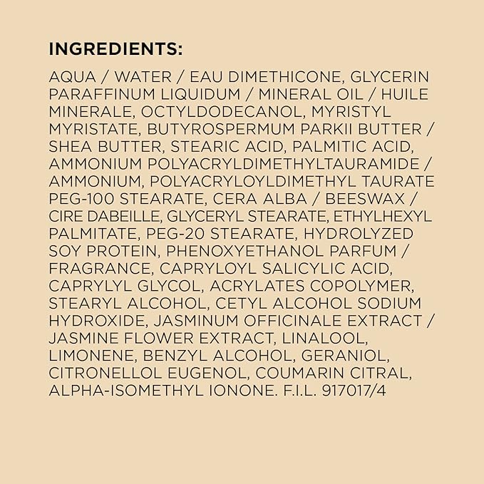 L'Oreal Paris Skin Care Age Perfect Night Cream, Anti-Aging Face Moisturizer With Soy Seed Proteins, 2.5 Oz